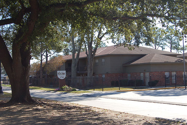 Carol Sue Exterior Buildings