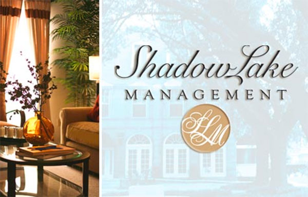 Shadow Lake Management Logo