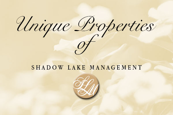 Shadowlake Management logo